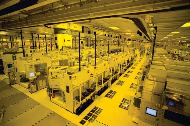 北京屹唐盛龙3亿美元并购Mattson，中国IC产业链再添关键拼图