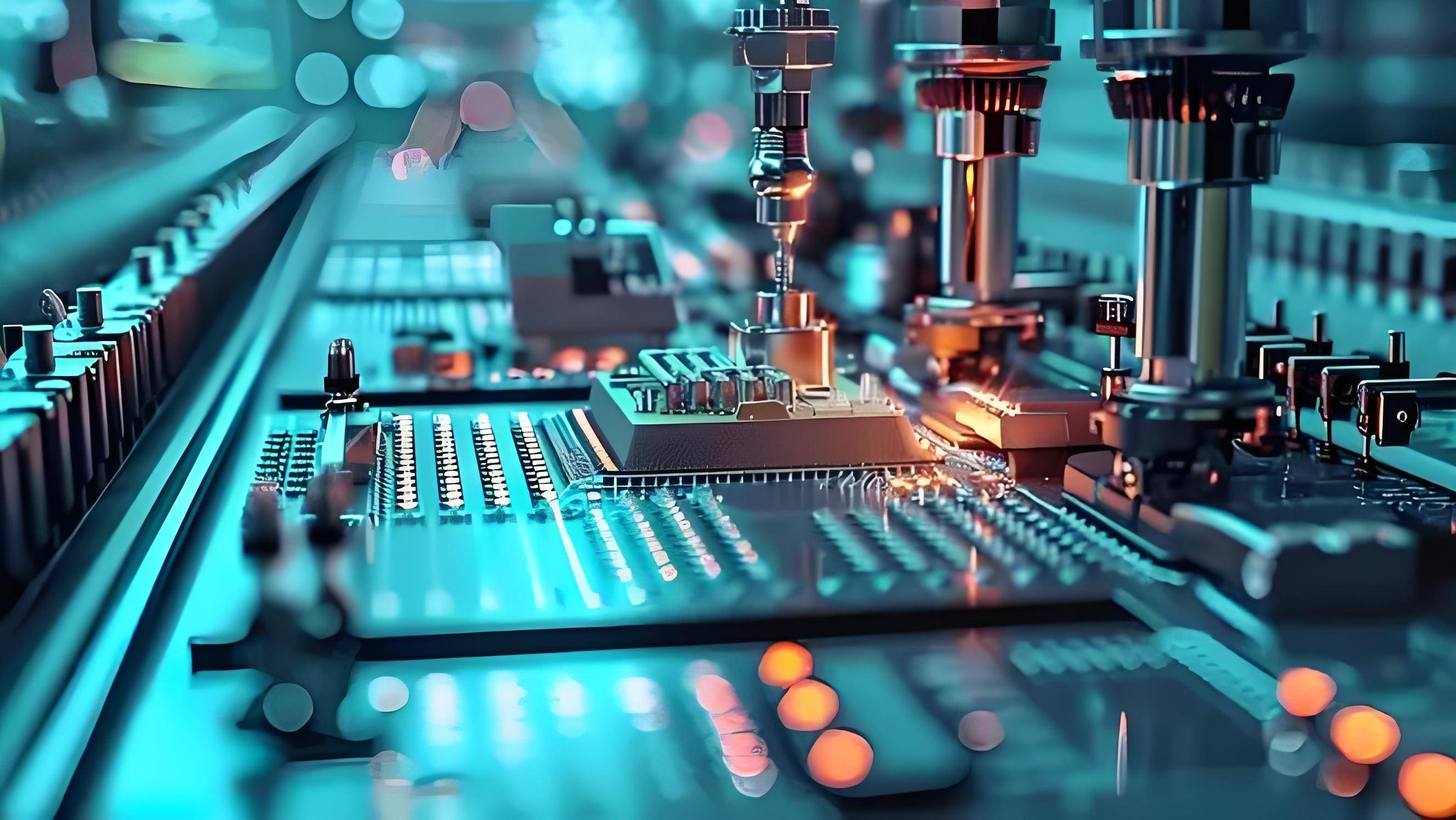 上海临港浦江科技城 前瞻性产业布局与集成电路设计园区发展