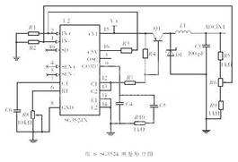 中规模集成电路功能测试仪的设计与应用