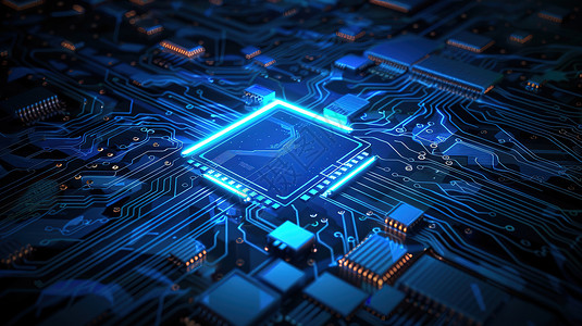 集成电路设计 科技基石与未来展望